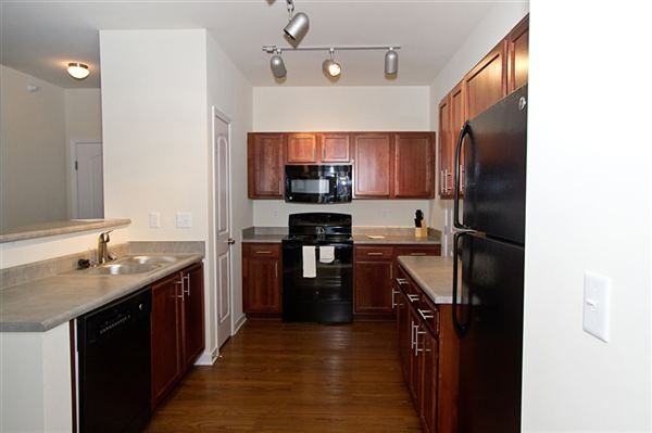 Sierra Ridge Apartment Homes Apartments 2004 Sierra Commons Road