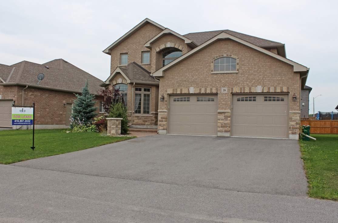 26 Hampton Ridge Apartments in Belleville, ON K8N 4Z5 Zumper