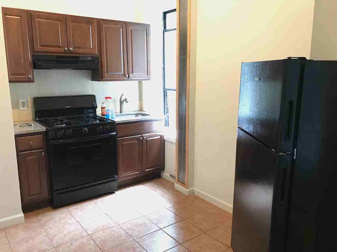 217 South 3rd Street #four