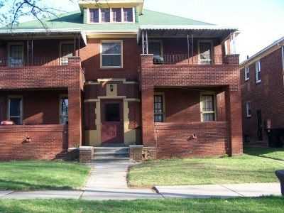 Russell Woods Area Section 8 OK - Photo 3 of 6