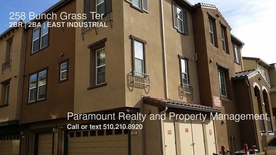 258 Bunch Grass Terrace - Photo 2 of 6