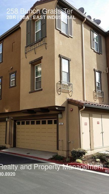 258 Bunch Grass Terrace - Photo 3 of 6