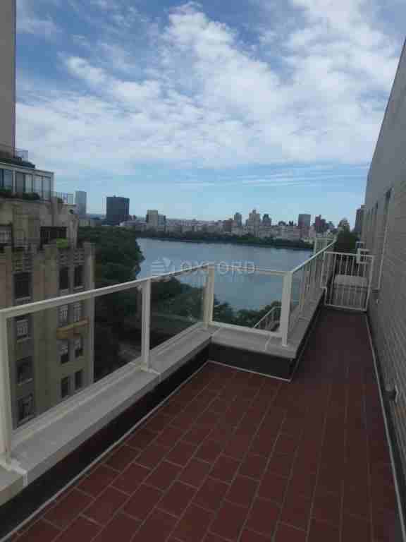 Central Park West #PH