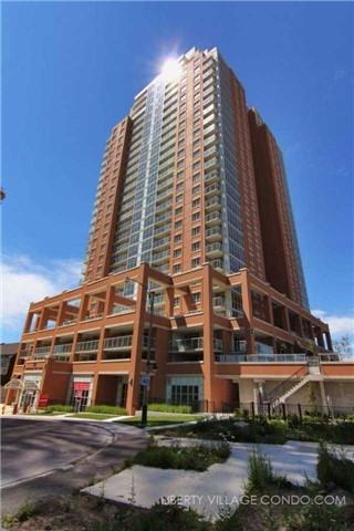 125 Western Battery Road #209