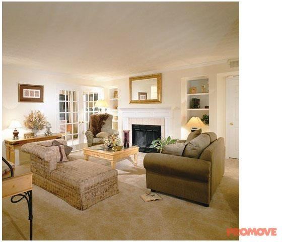 Calibre Lake - Photo 2 of 10