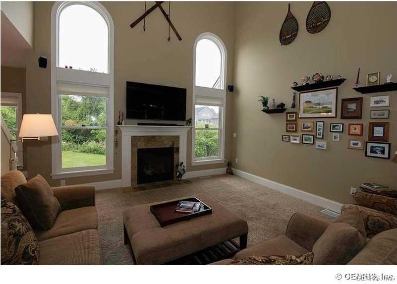 196 Mill Stream Run - Photo 3 of 25