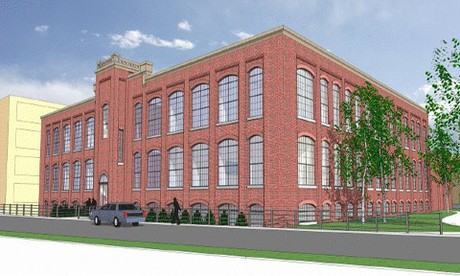 SANFORD MILL - Photo 2 of 6