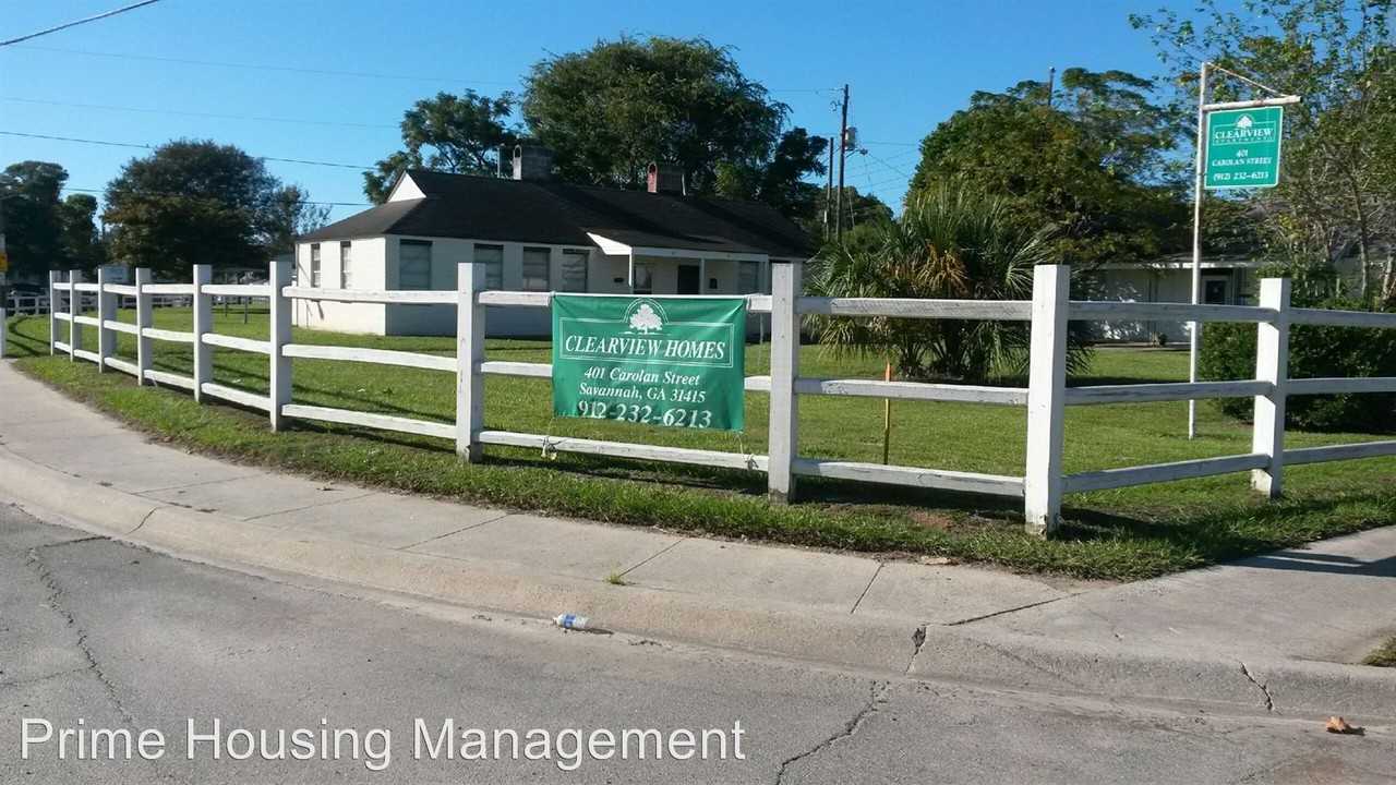 401 Carolan Street - Photo 2 of 18