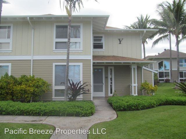 75-6009 Alii Dr #Y4