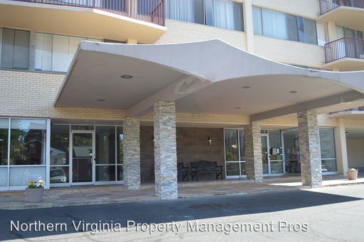 5353 Columbia Pike #708
