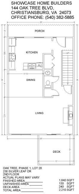 230 Silver Leaf Drive Northwest - Photo 3 of 20