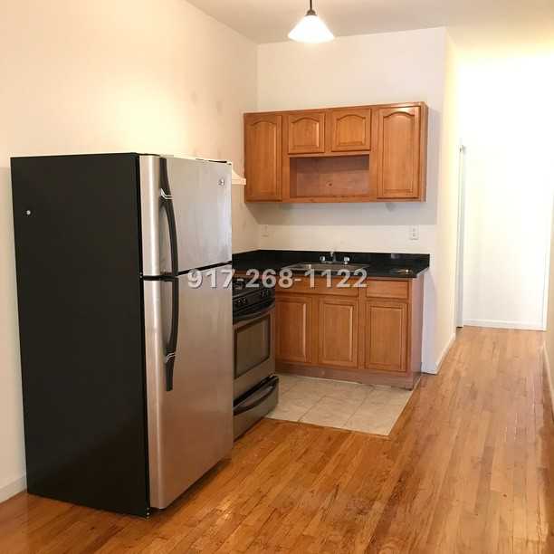 Jefferson Street #2r