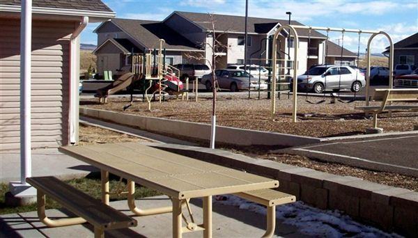 Autumn Ridge Apartments - Photo 2 of 23