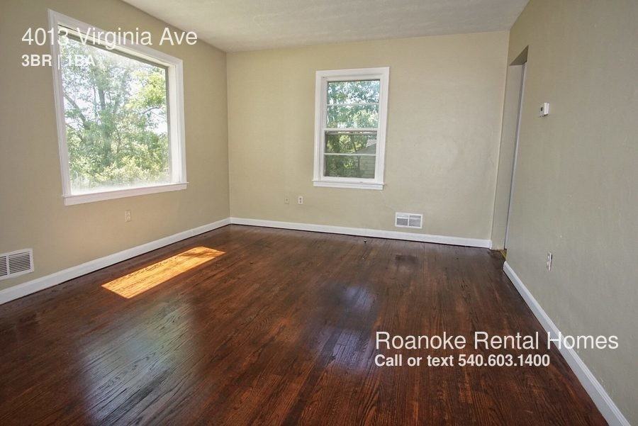 4013 Virginia Ave NW - Photo 2 of 8