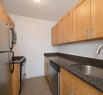 Esplanade Gardens Plaza W 142nd St 2nd Floor New York Ny