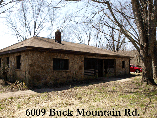 6009 Buck Mountain Rd - Photo 2 of 26