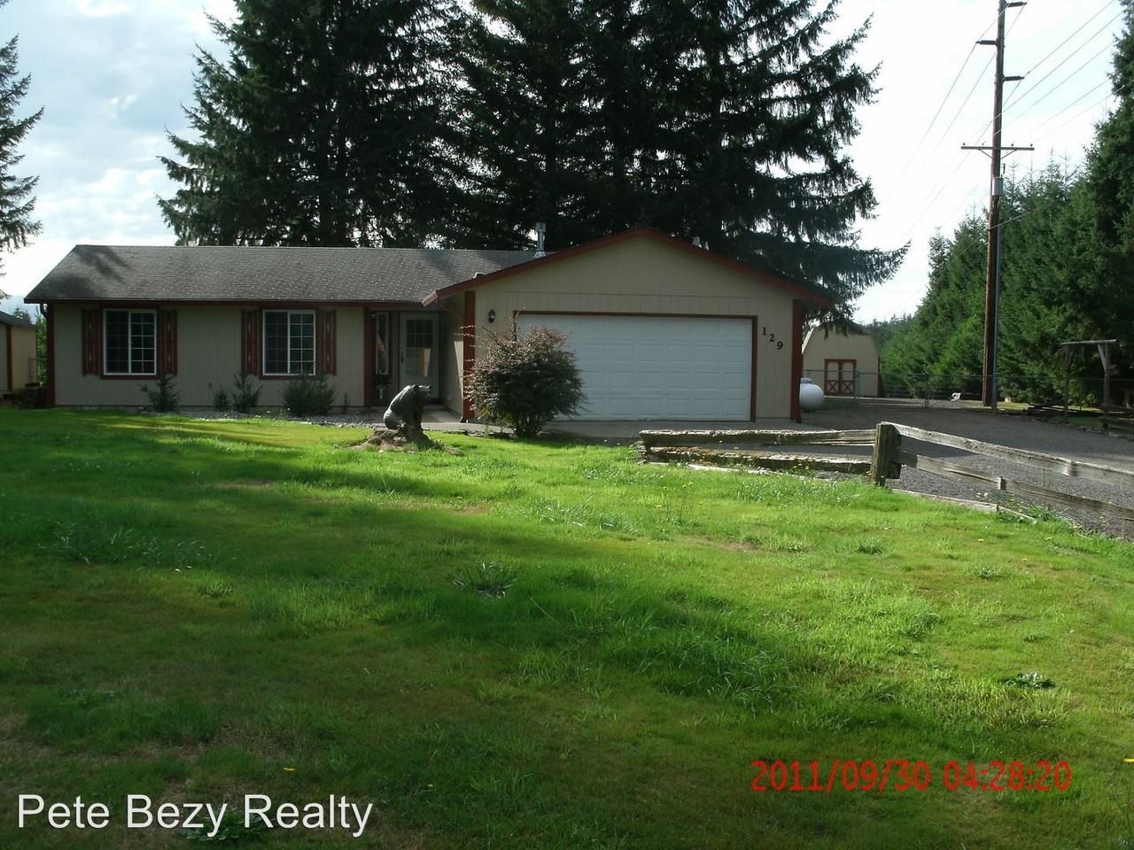 129 N Prairie Rd - Photo 2 of 7