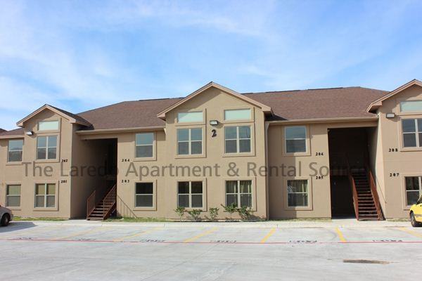 Greenfield Apartments - Photo 3 of 4