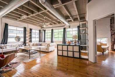 Lofts at 900 Peachtree - Photo 2 of 9