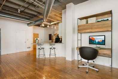 Lofts at 900 Peachtree - Photo 3 of 9