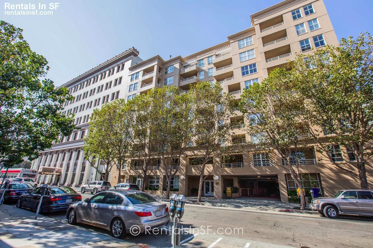 1650 Jackson St #904