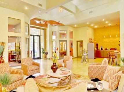 3969 Woodlands Apartments in Indian Springs, The Woodlands, TX 77382