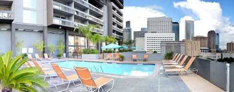 DOWNTOWN VIEWS Apartments in Downtown Houston, Houston, TX 77002 Zumper