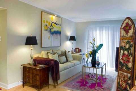 ID No 1198 Houston Inner Loop Apartments in Great Uptown, Houston, TX