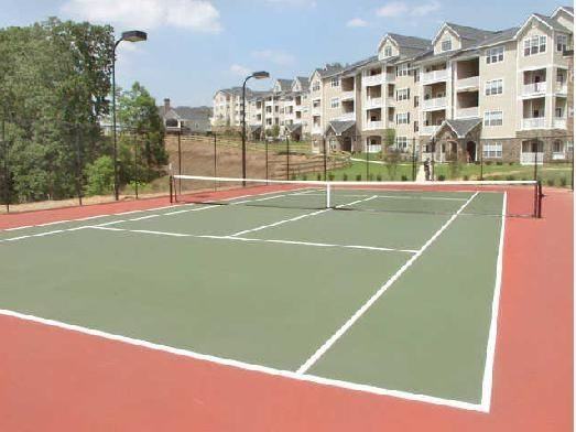 Walden Crossing Apartment Homes - Photo 2 of 9