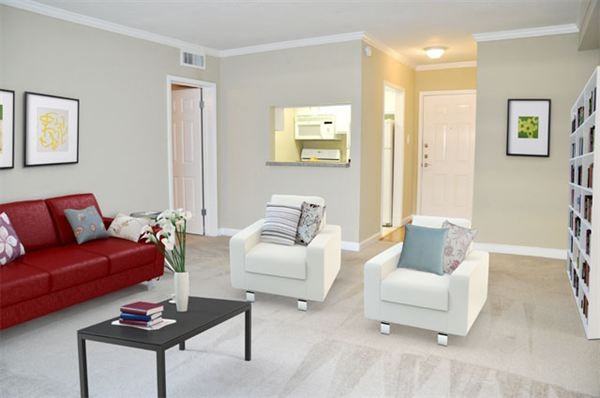 1198 Houston Inner Loop Apartments in Great Uptown, Houston, TX 77027