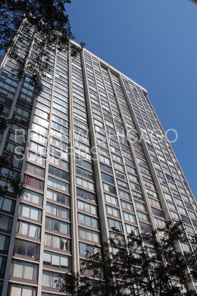 5455 N Sheridan Rd #2210