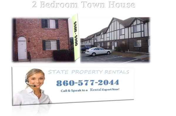 East-end Town Homes - AVAILABLE NOW - Photo 2 of 2