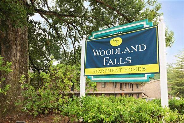 Woodland Falls Apartments - Photo 3 of 12