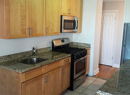 950 Underhill Ave #14B