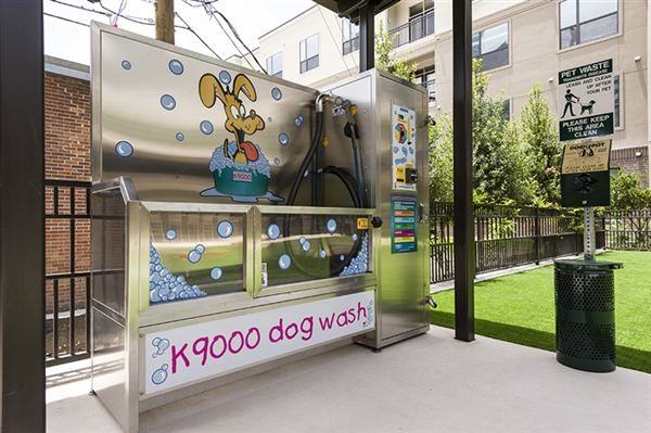 HOUSTON GREENWAY INNER LOOP Apartments in Greenway Upper Kirby