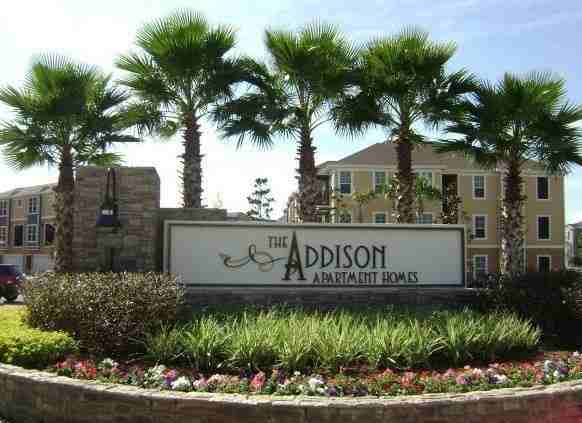 The Addison Apartments - Photo 3 of 3