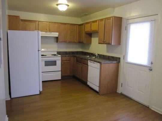 Hillside Townhomes and Apartments - Photo 2 of 7