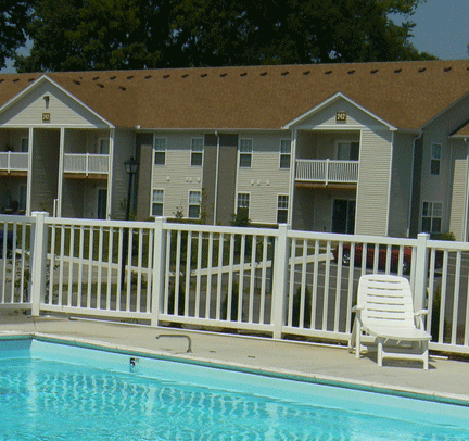 Tanyard Park Apartments 193 Tanyard Park Place, Louisvlle, KY 40229