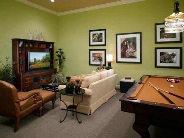 Courtney Trace Apartments - Photo 3 of 7