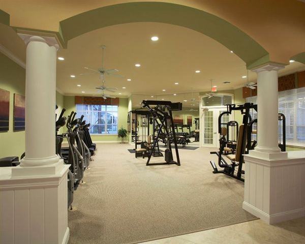 Courtney Trace Apartments - Photo 2 of 7