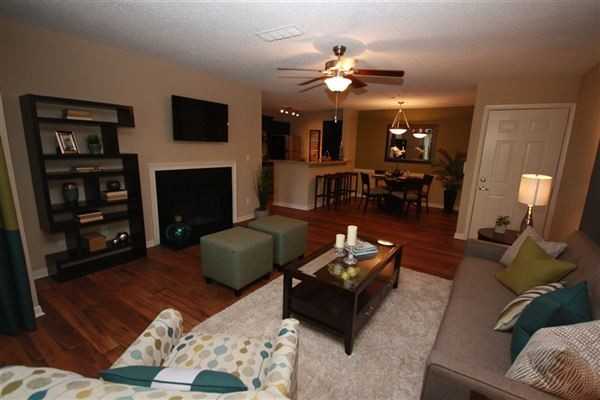 Viera Briarcliff Apartments North Druid Hills and Briarcliff Road