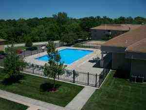 View High Lake Apartments - Photo 2 of 9