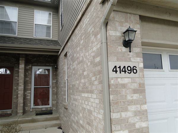 Canton Glades Apartments GLADE, Wayne, MI 48187 Zumper