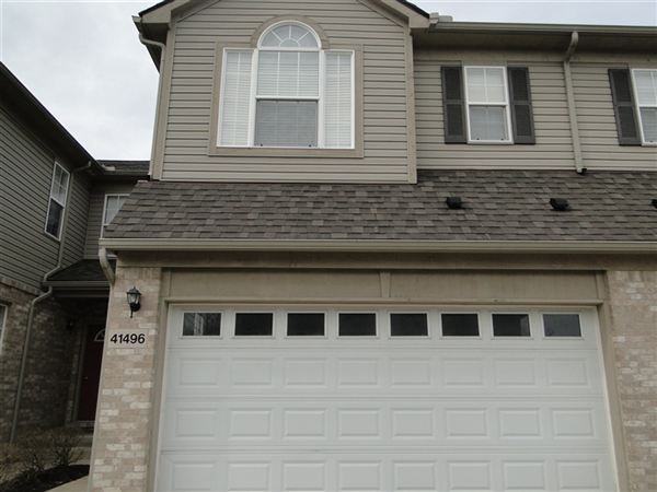 Canton Glades Apartments GLADE, Wayne, MI 48187 Zumper