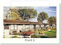 Meadowood Apartments in Cuyahoga Falls - Photo 3 of 7