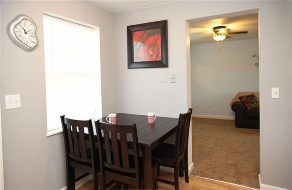 Horizons Apartments I 465 and Mann Road, Indianapolis, IN 46221 Zumper