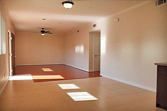 Haciendas at Nordhoff Apartments Nordhoff and Van Nuys, Los Angeles