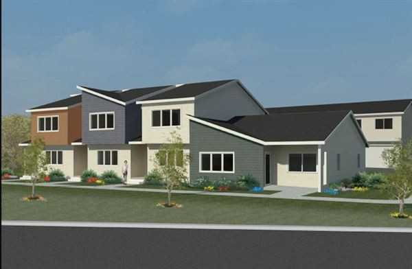 Townhomes at Coronado Park - Photo 3 of 3