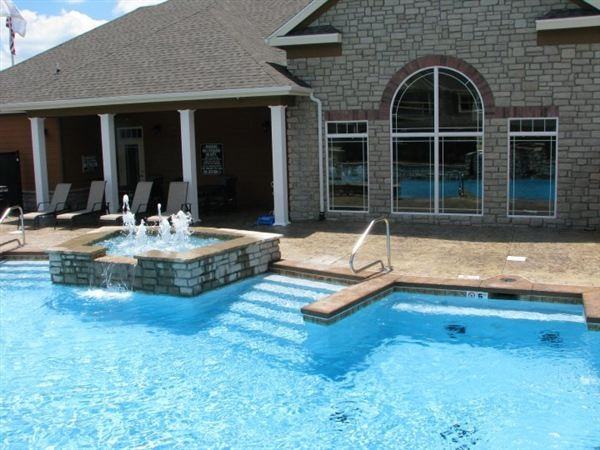 Bee Creek Apartments - Photo 2 of 6