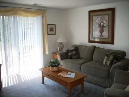 The Townhomes at River's Gate Apartments Dorton Avenue and Wampler